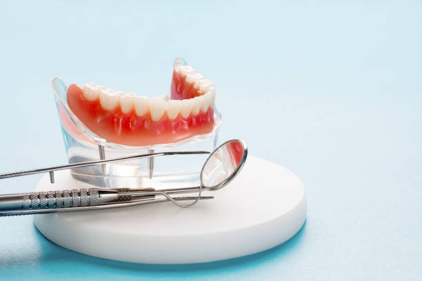 TMJ/TMD Treatment in Boonton, NJ