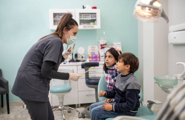 Laser Dentistry in Boonton, NJ